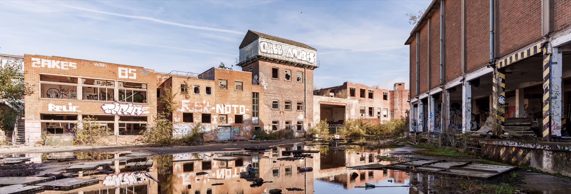 A Capital&Centric project