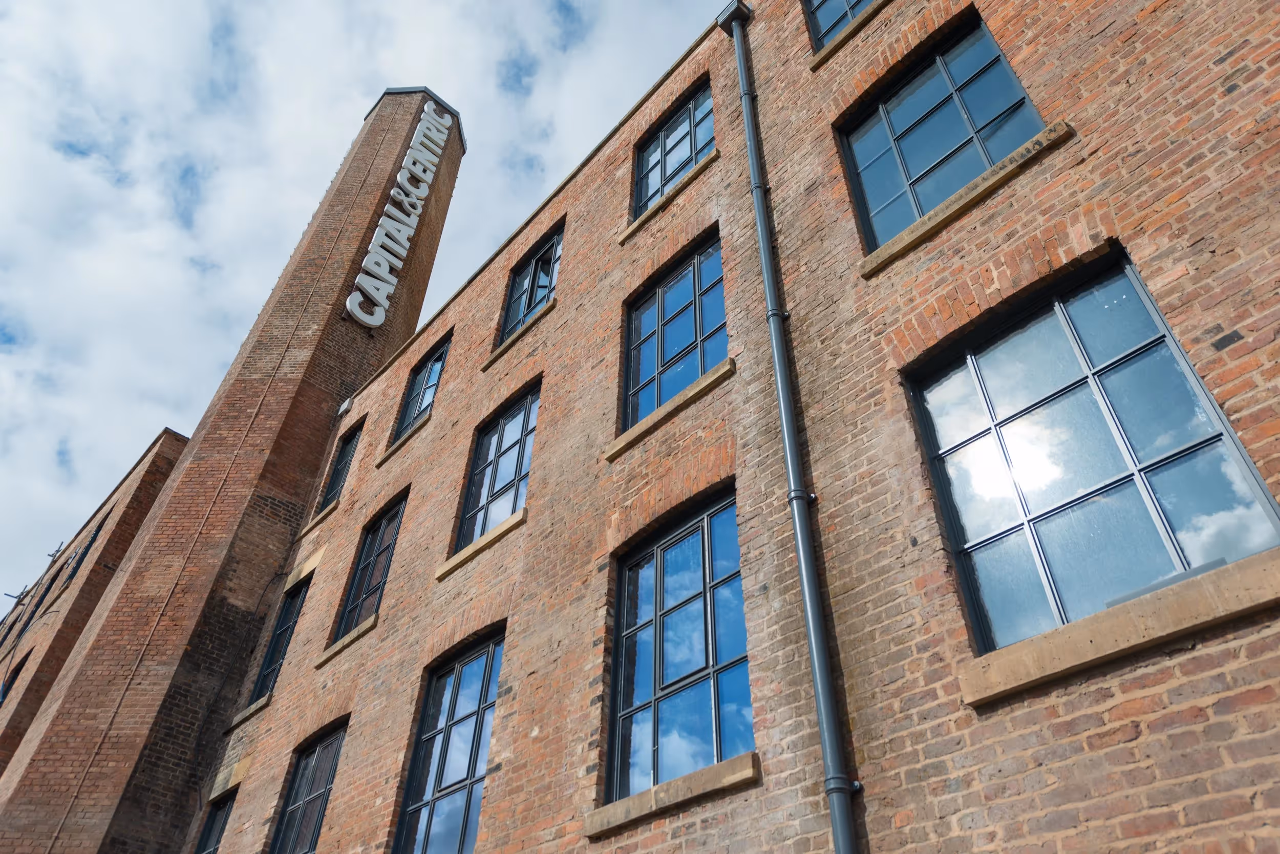 We’re on the hunt for a marketing intern!