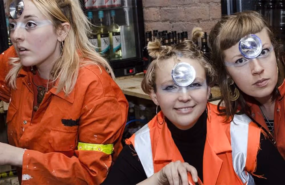 Why property developers need to celebrate the role of city’s artists.