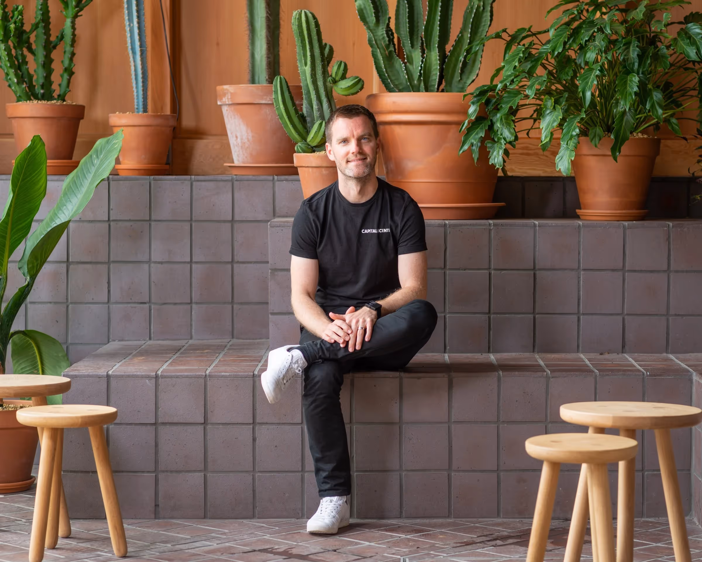 Property Week interview with Capital&Centric co-founder Tim Heatley: From humble beginnings