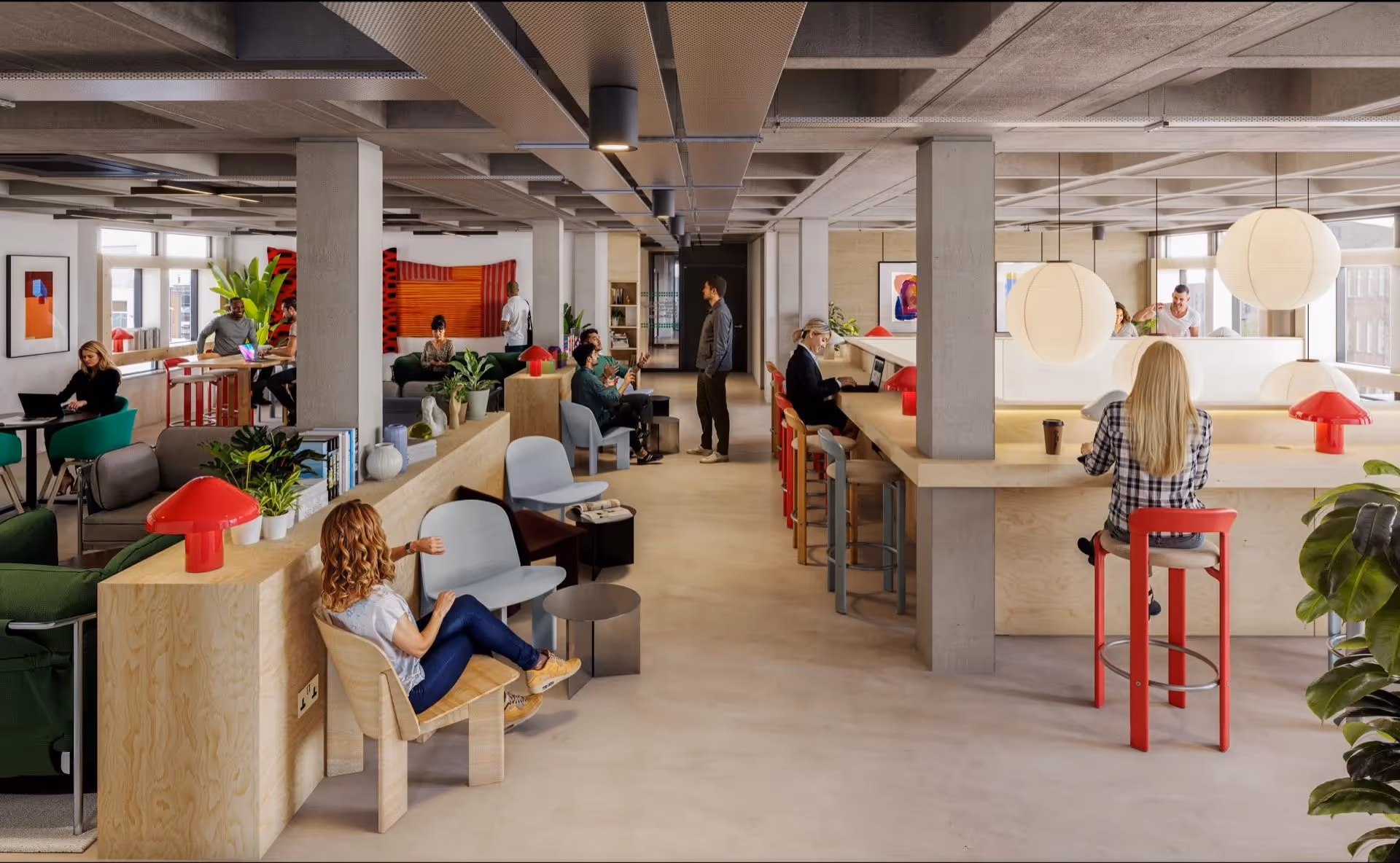 Civic Restoration Set to Wrap Up This Summer, Breathing New Life into Wigan’s Former Council Offices