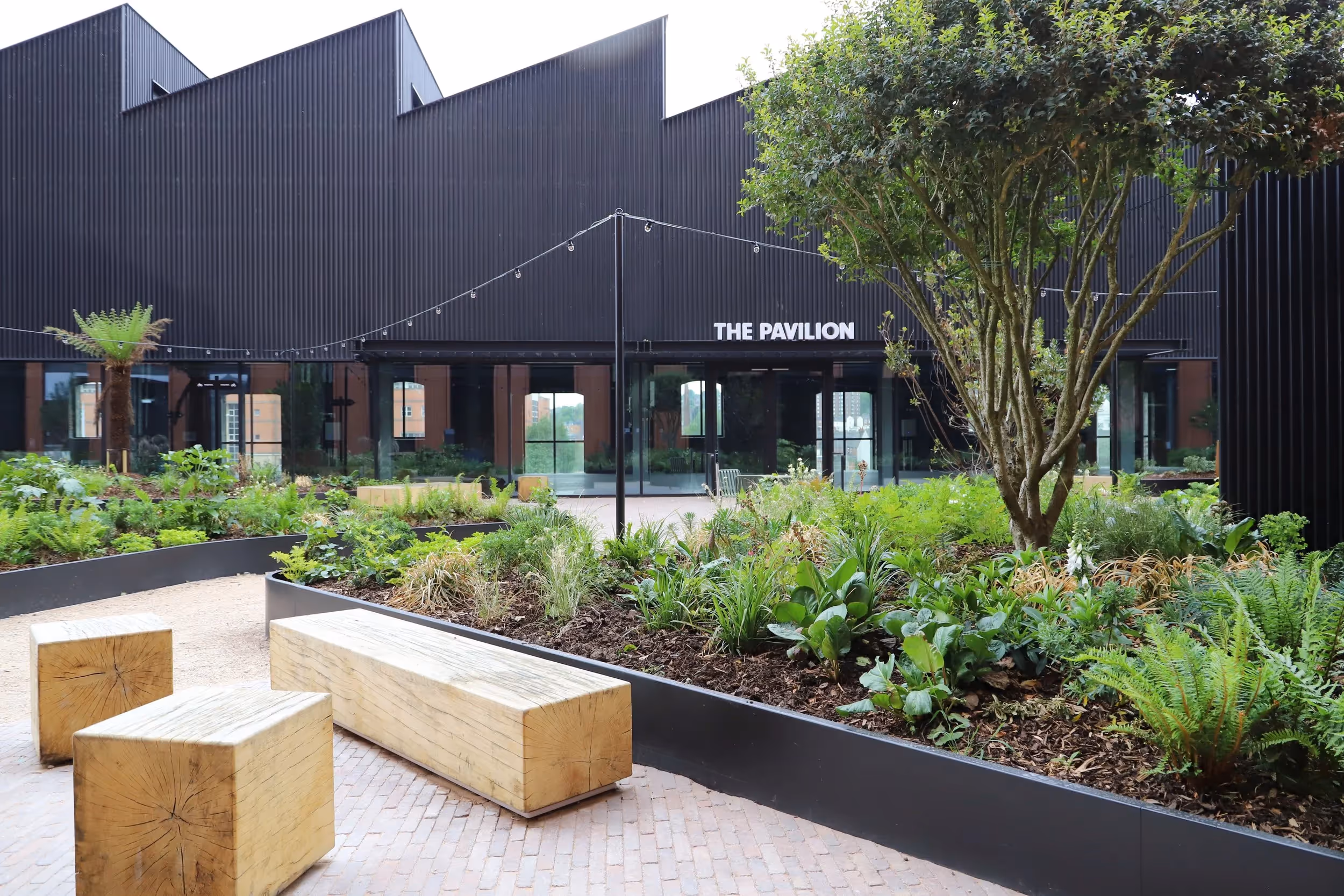 Avison Young practices what it preaches by backing Stoke-on-Trent regeneration project