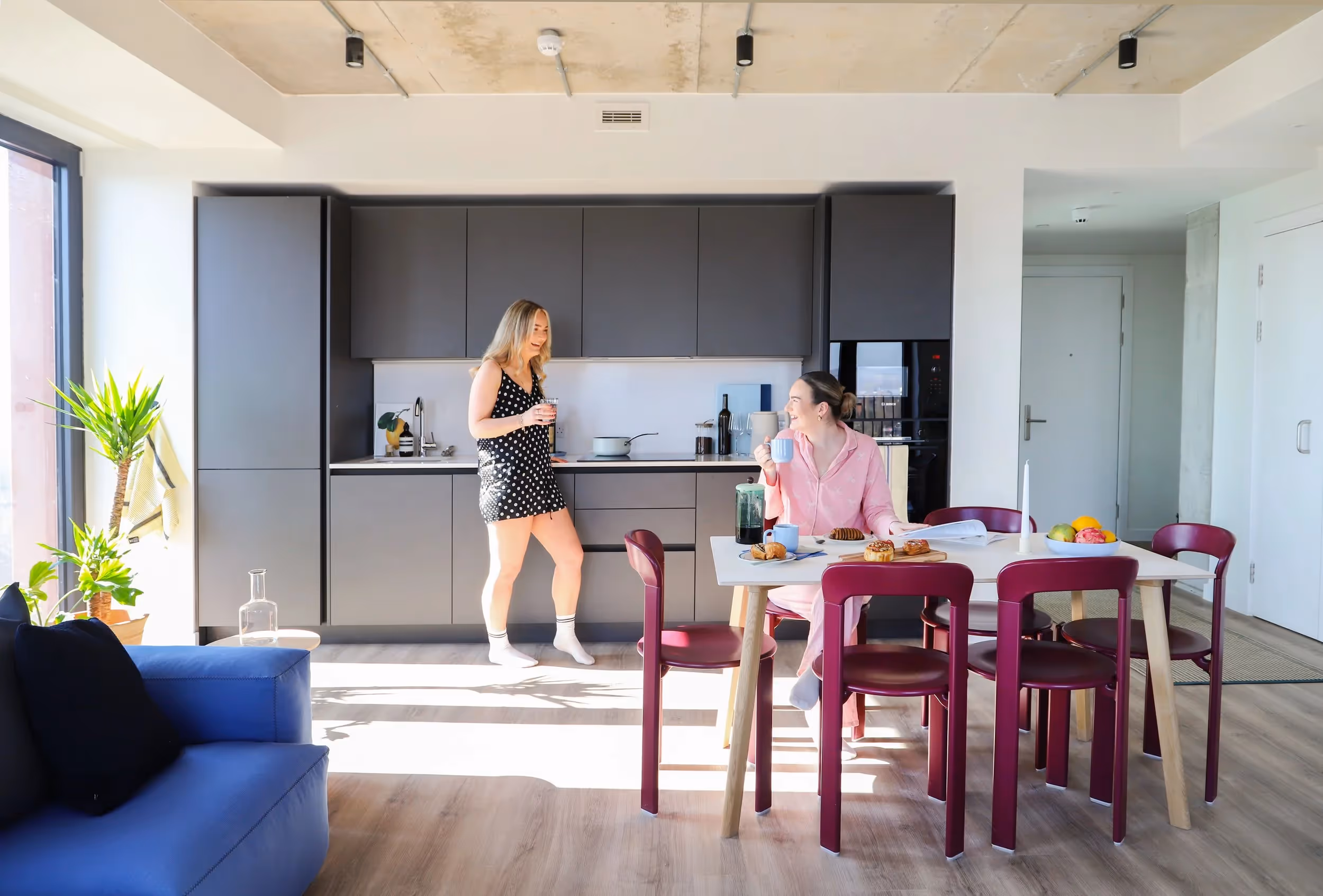 Capital&Centric's Goods Yard ready to welcome first residents