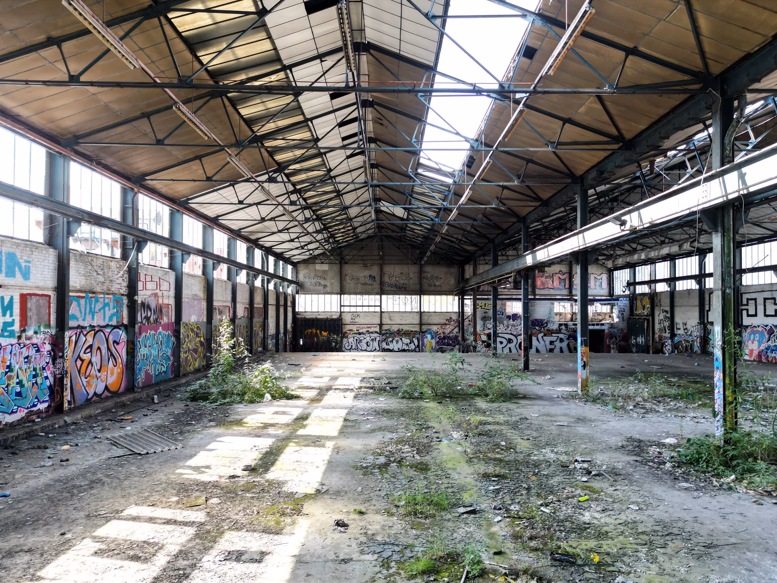 Plans for Sheffield City Centre’s first indoor padel club approved