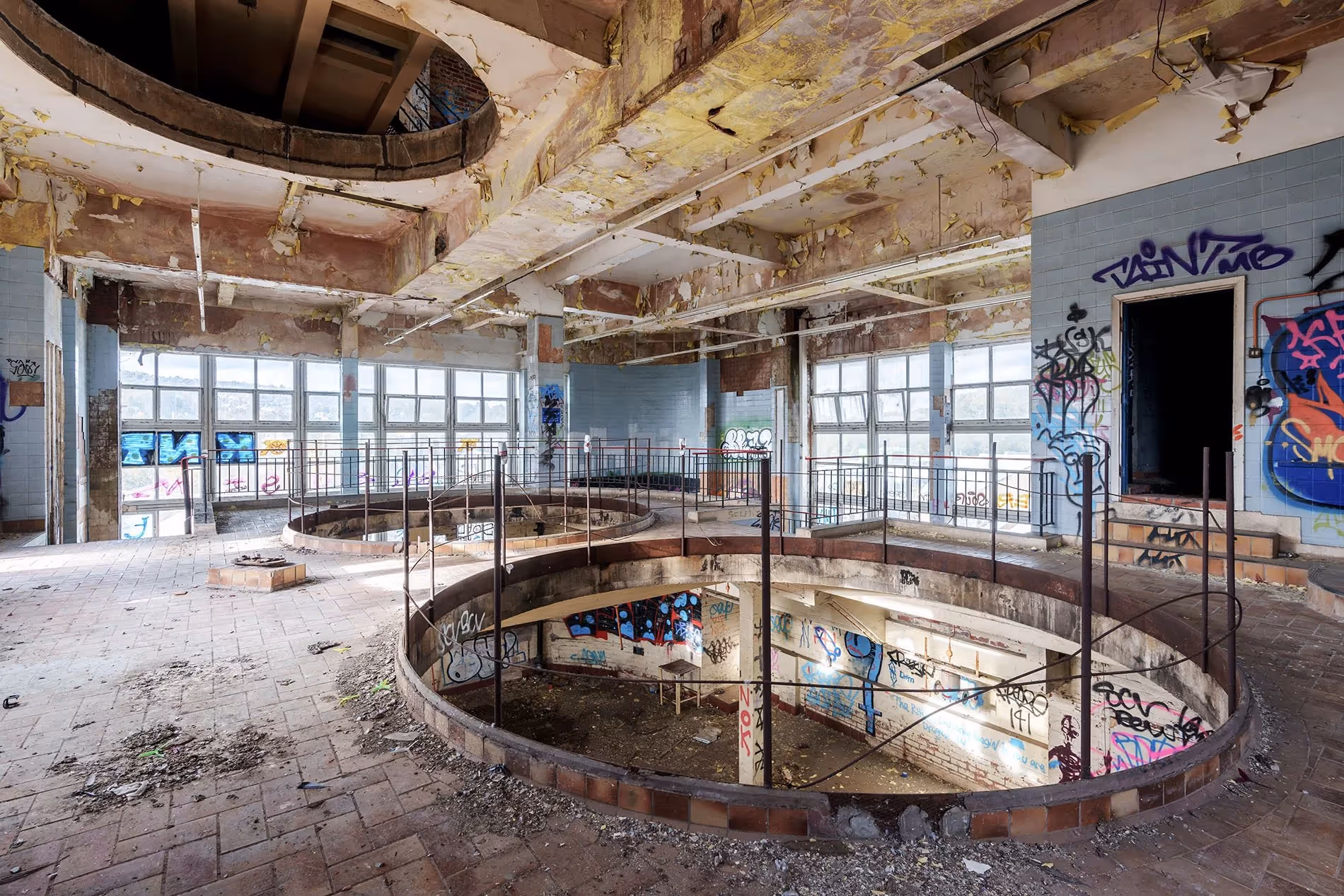 Green light for new city neighbourhood at Sheffield’s former Cannon Brewery