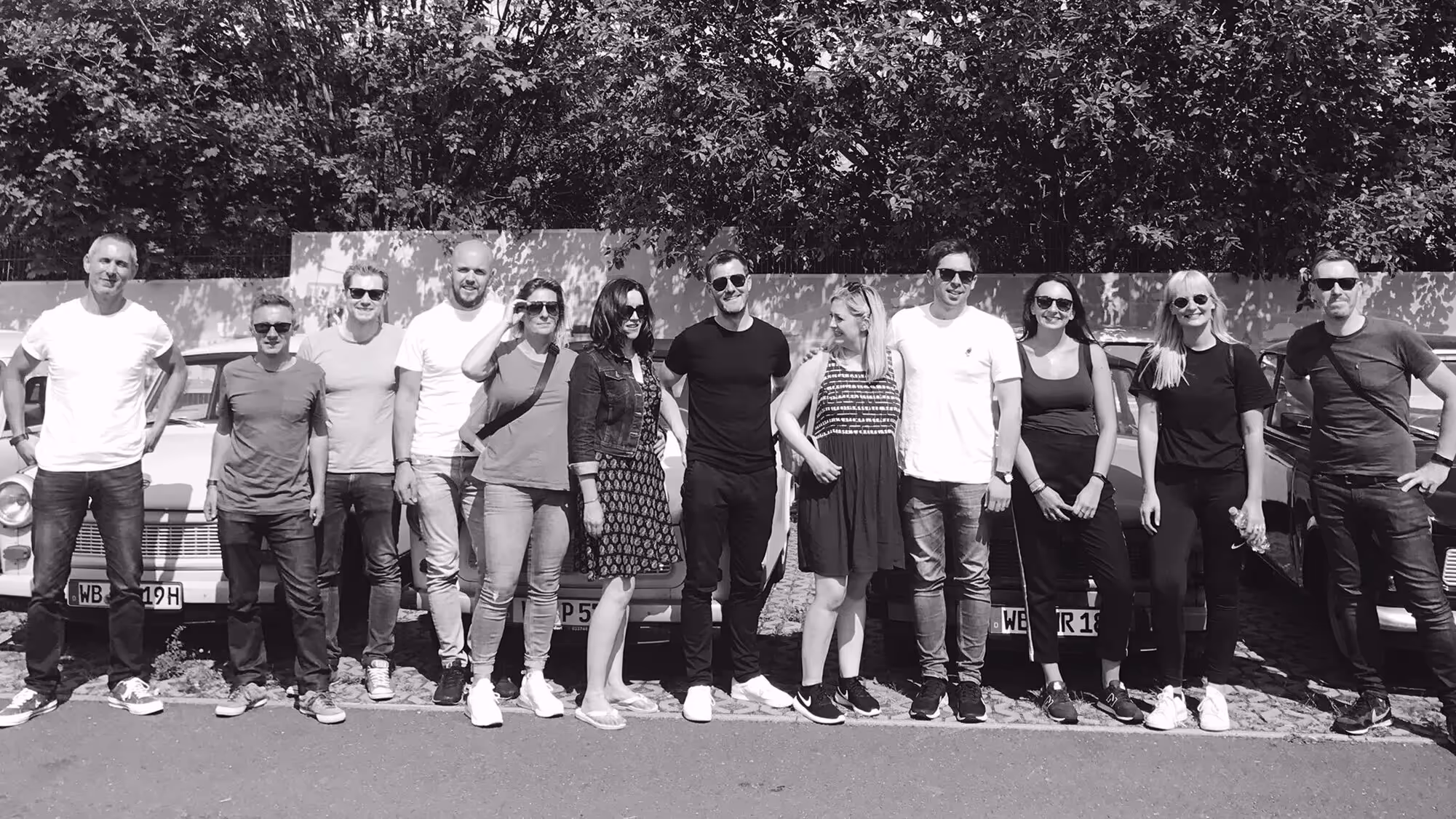 We’re looking for a hotshot graphic designer.