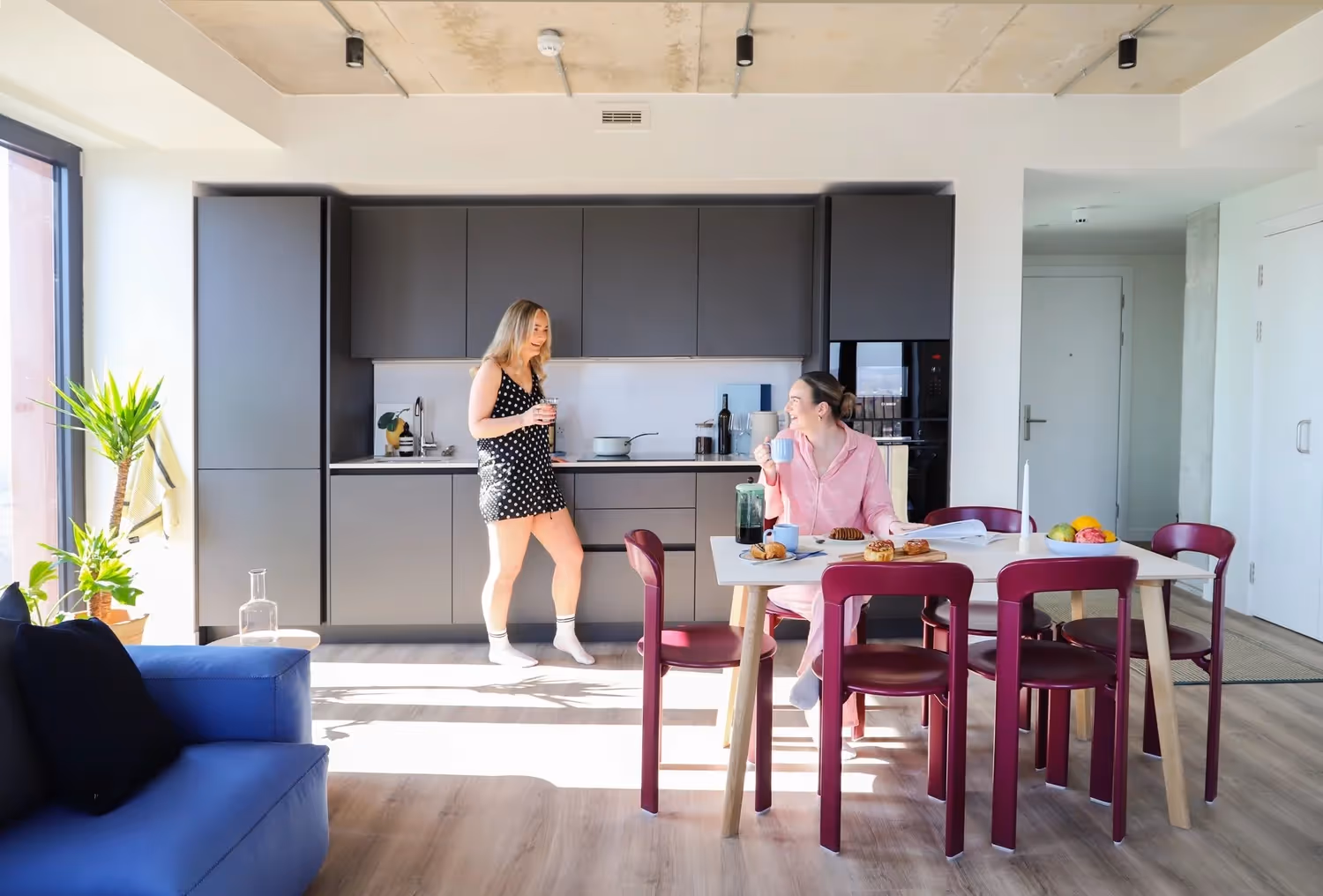 Goods Yard building located in Stoke-on-Trent