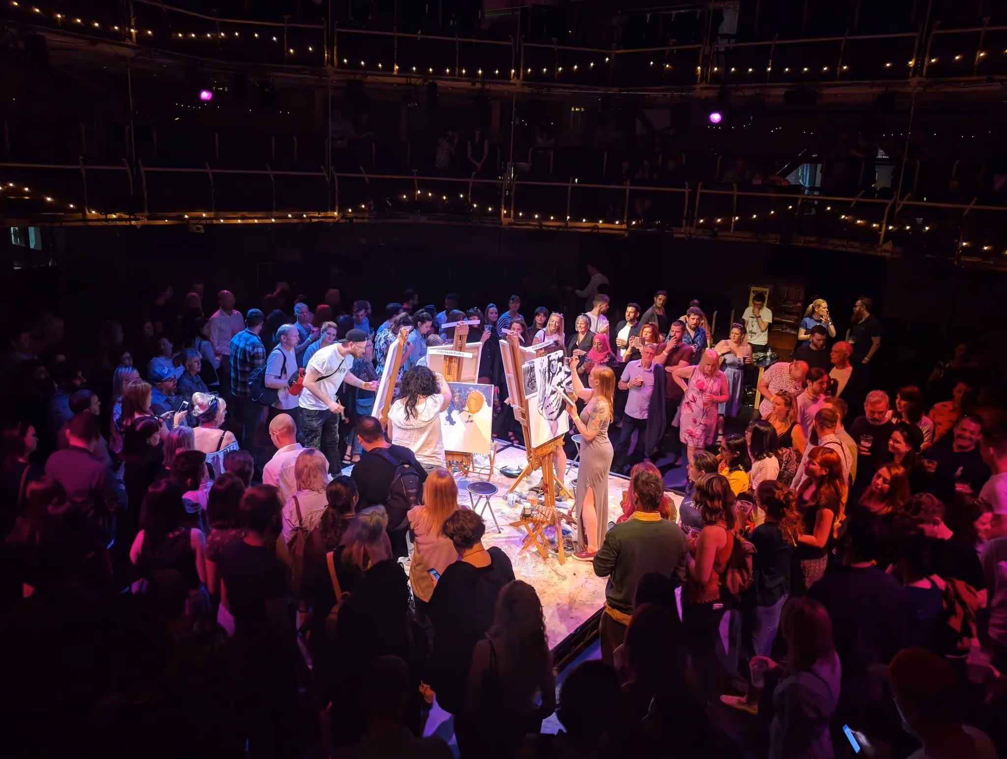  Credit: Crispy Multimedia 