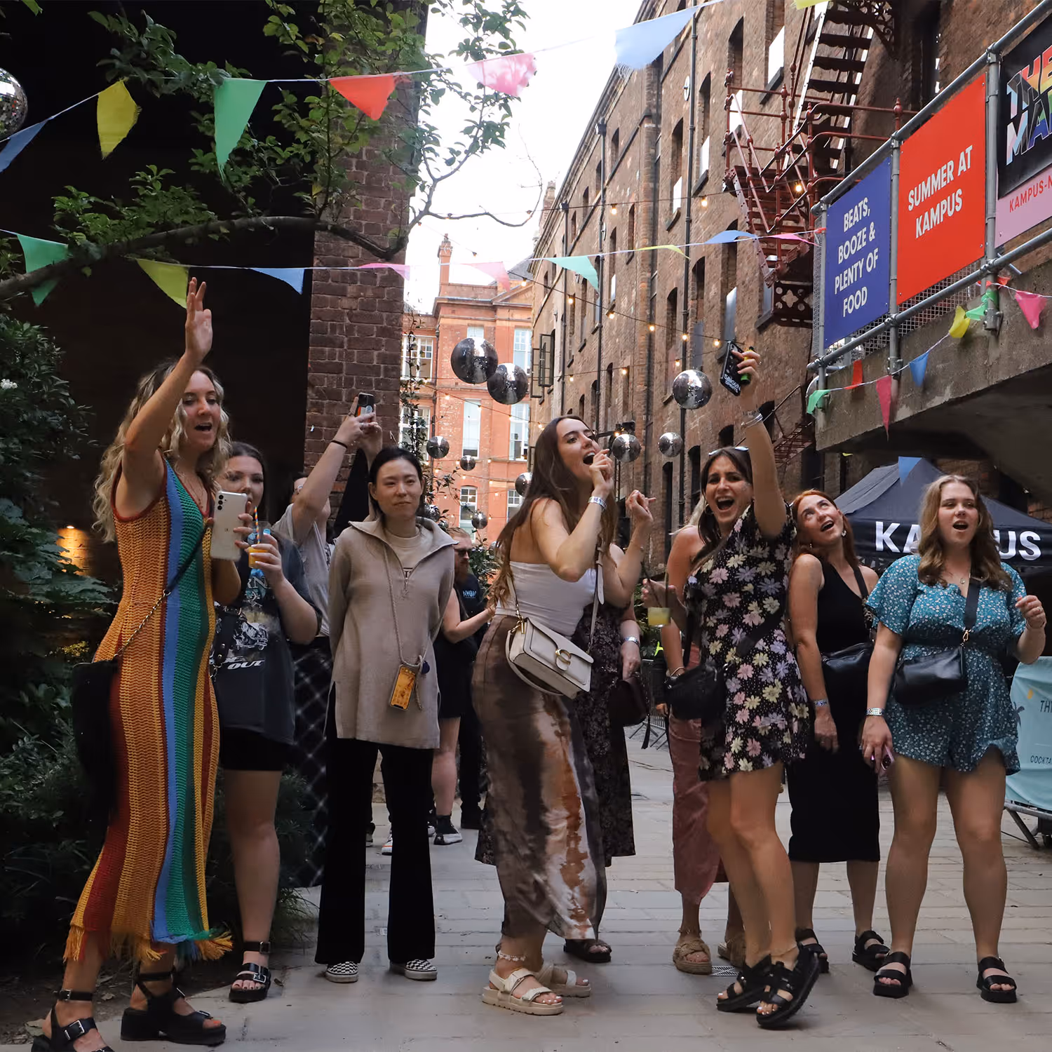 Kampus by Capital&Centric