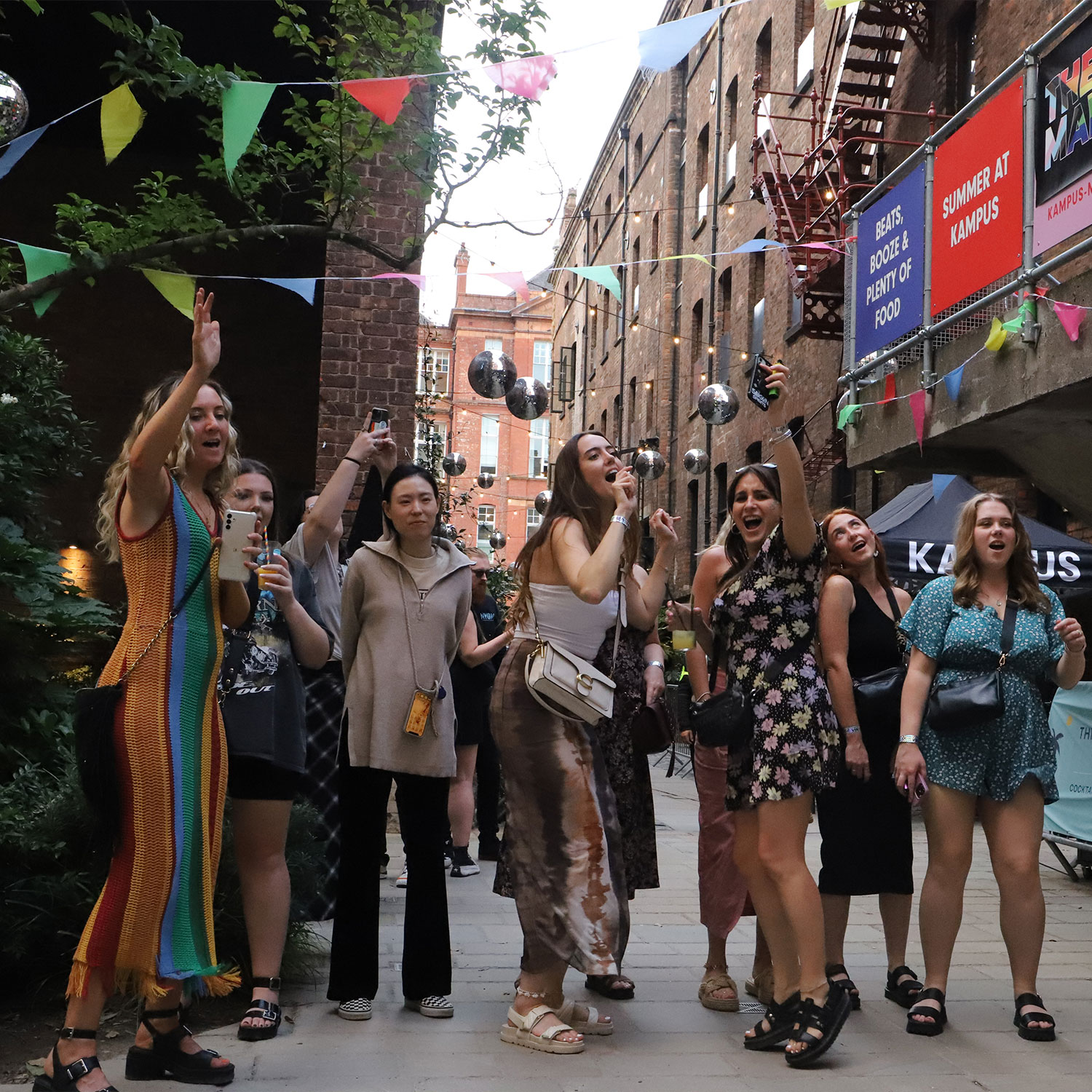 Kampus by Capital&Centric