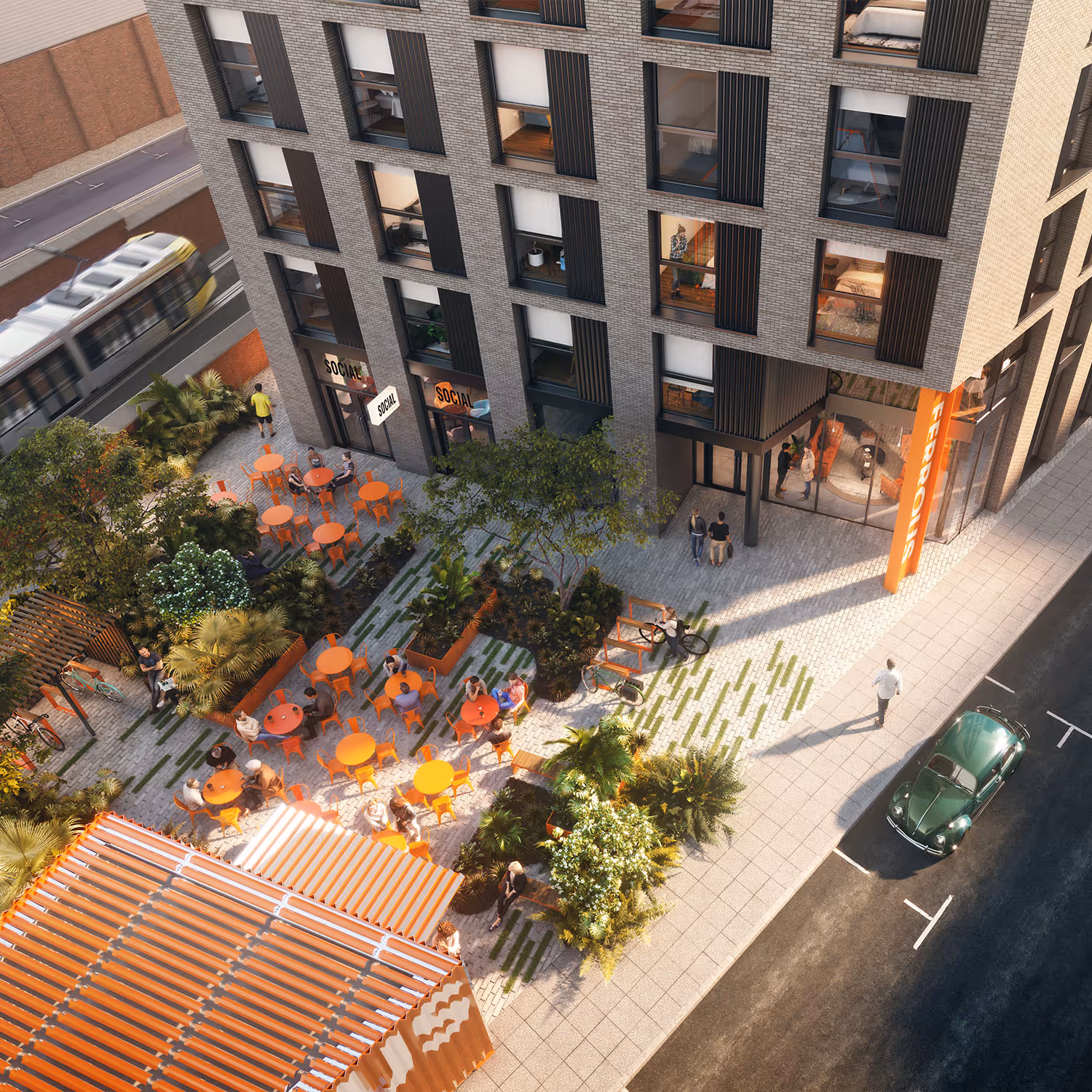 A first look at Ferrous by Capital&Centric