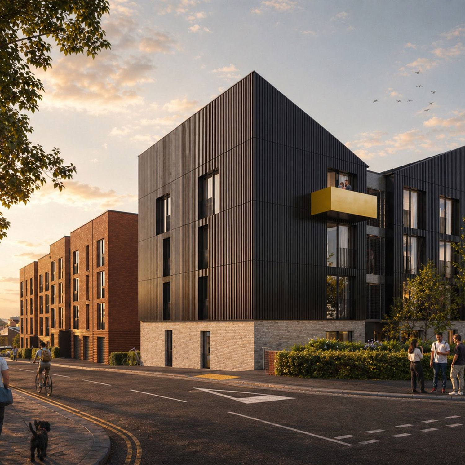 Zanzibar Capital&Centric