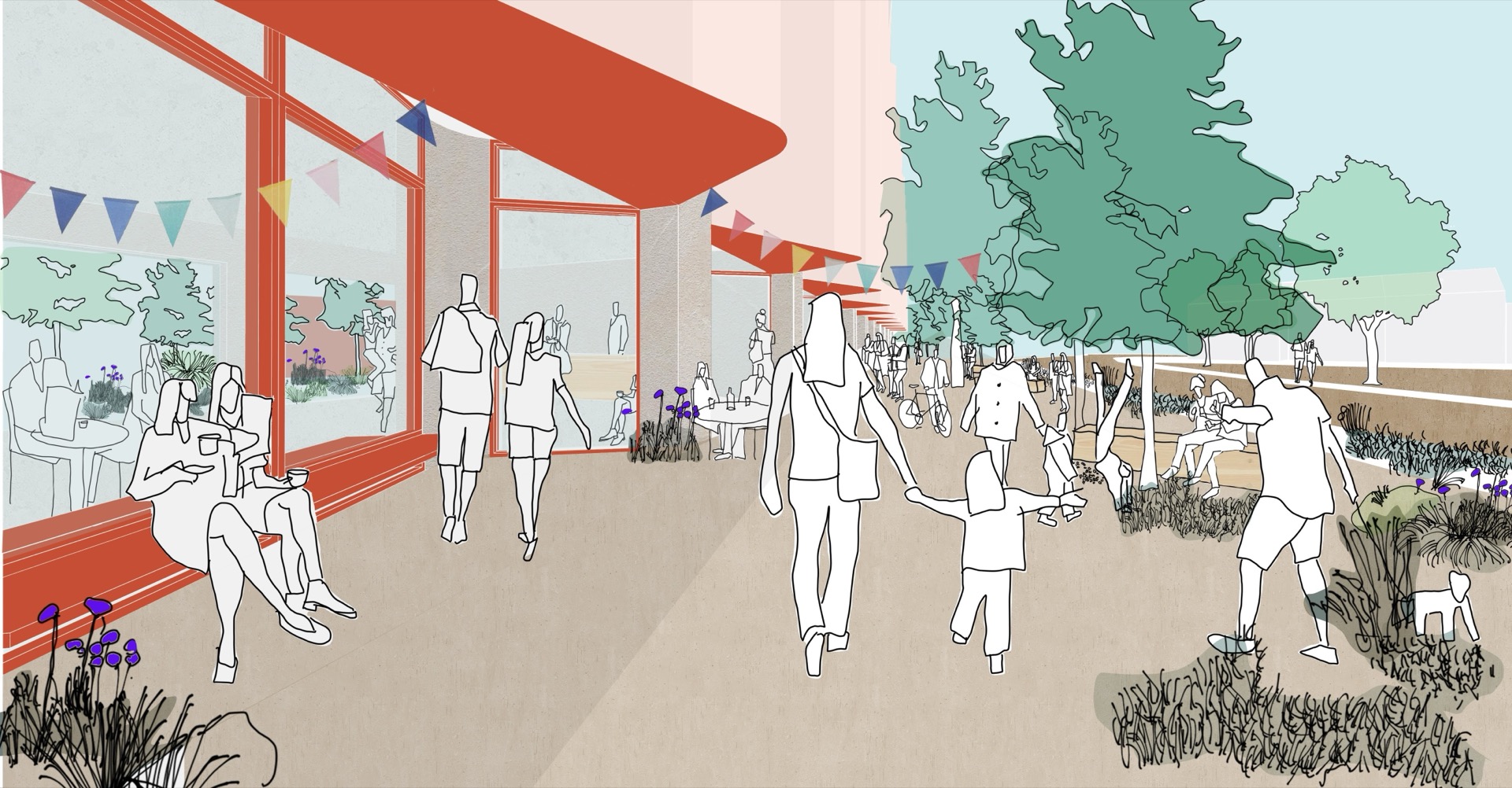 St Neots by Capital&Centric