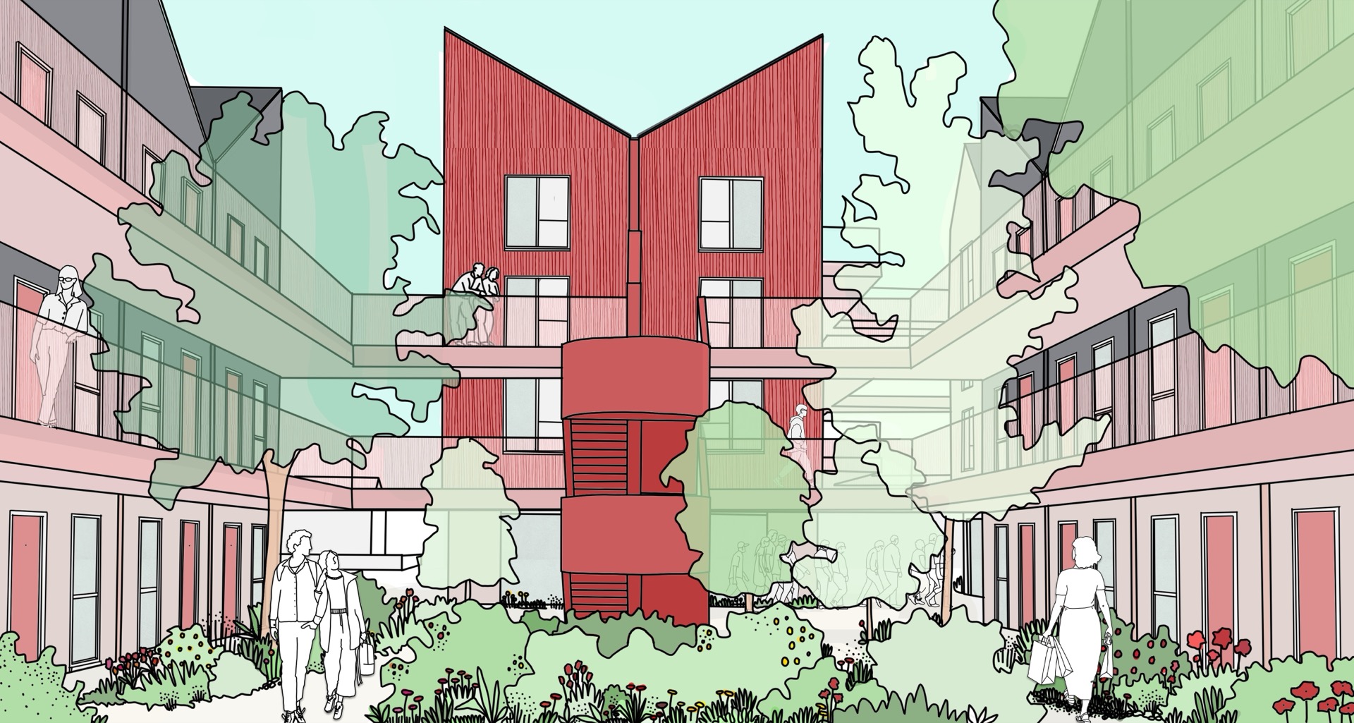 St Ives by Capital&Centric