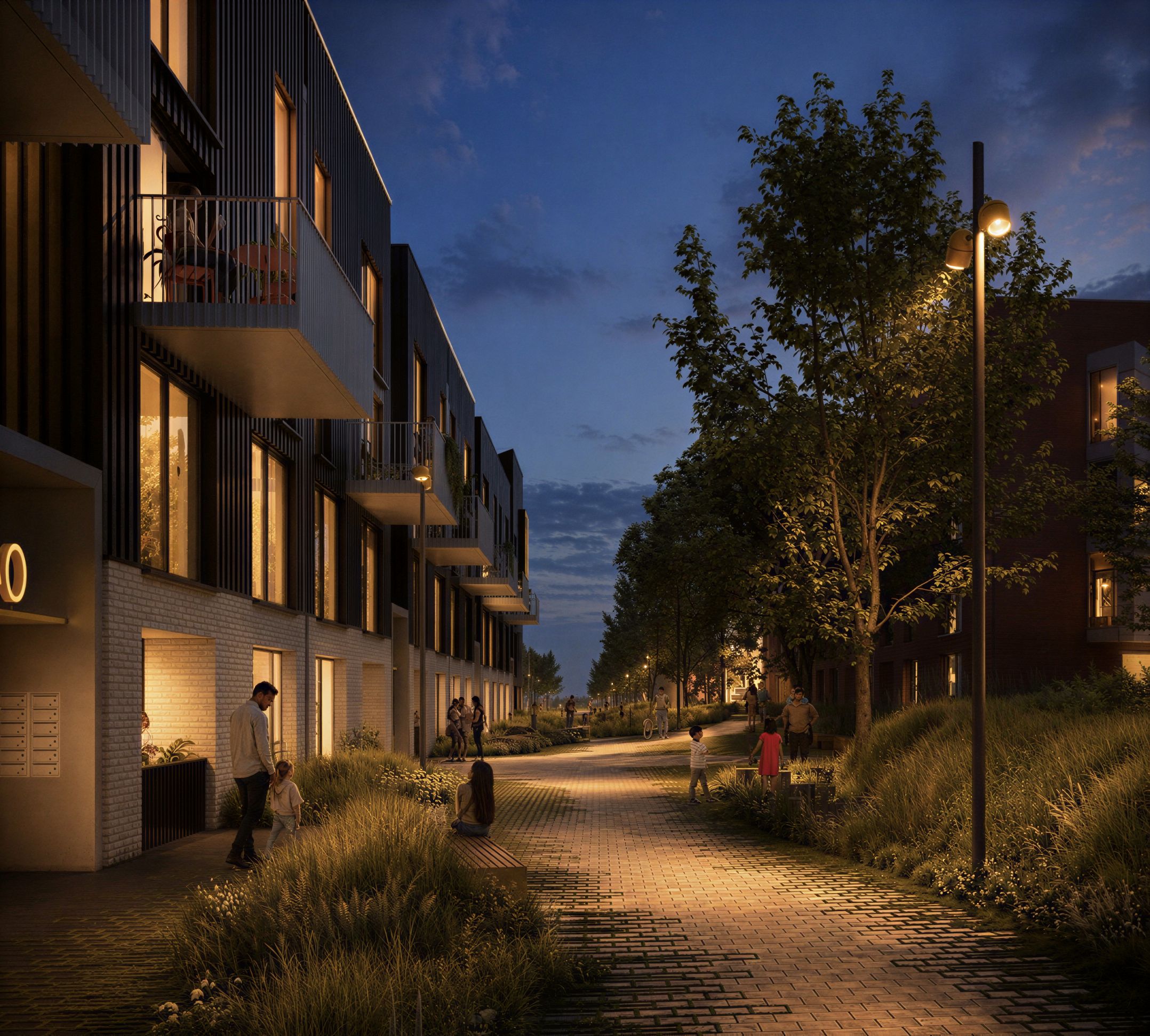 St Neots by Capital&Centric
