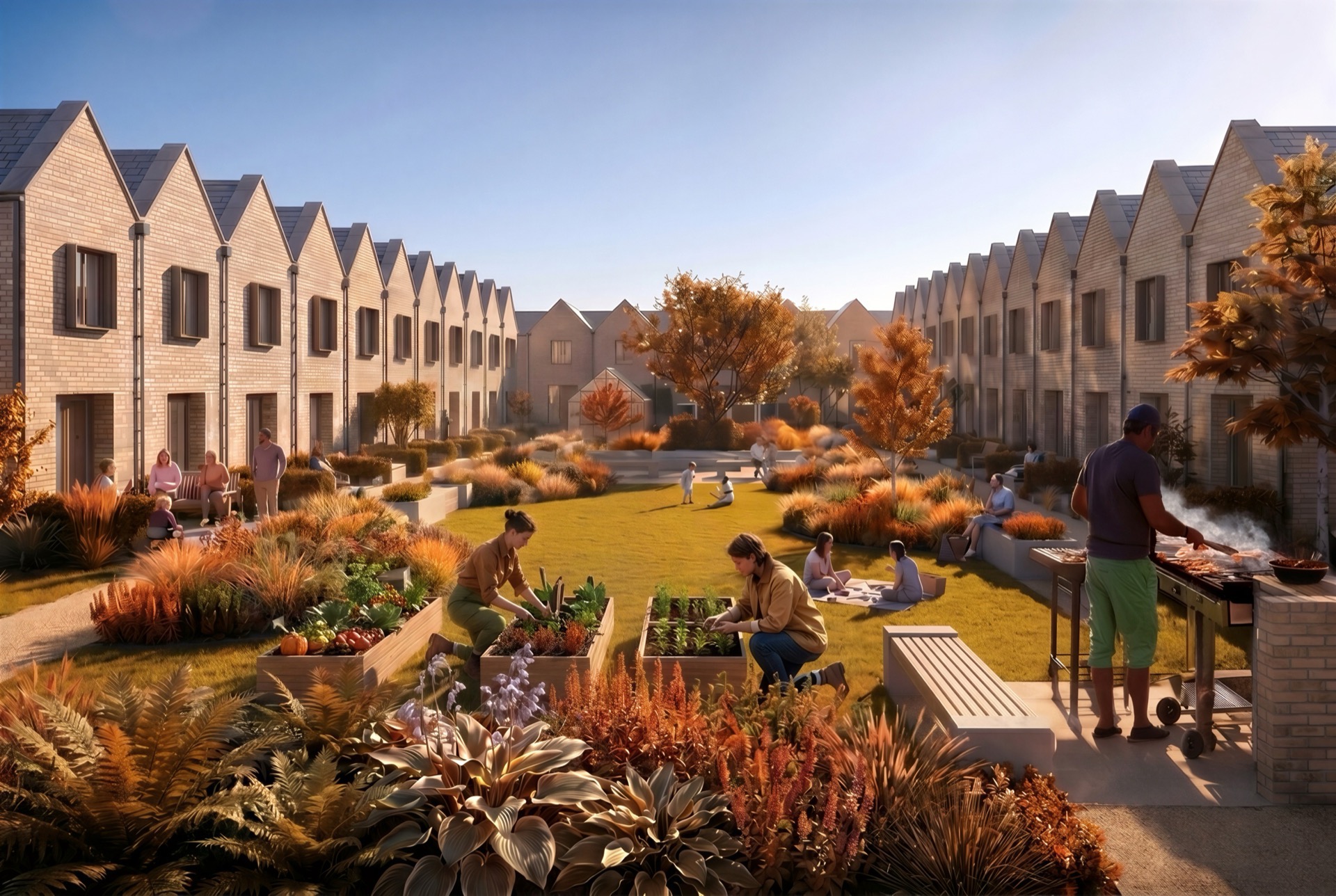 Middlehaven by Capital&Centric