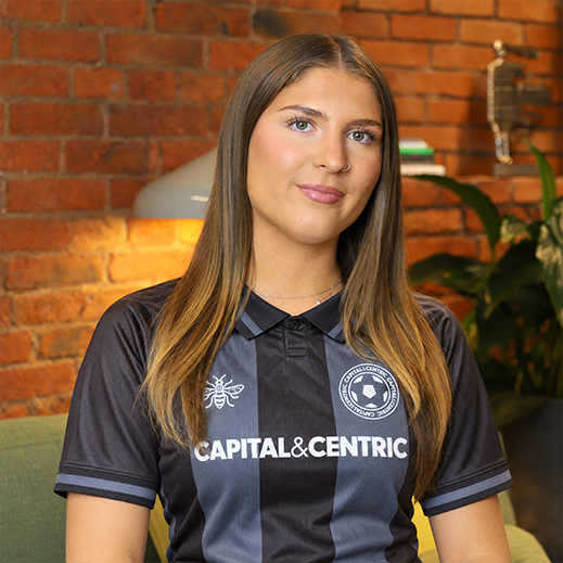 Football Shirt.