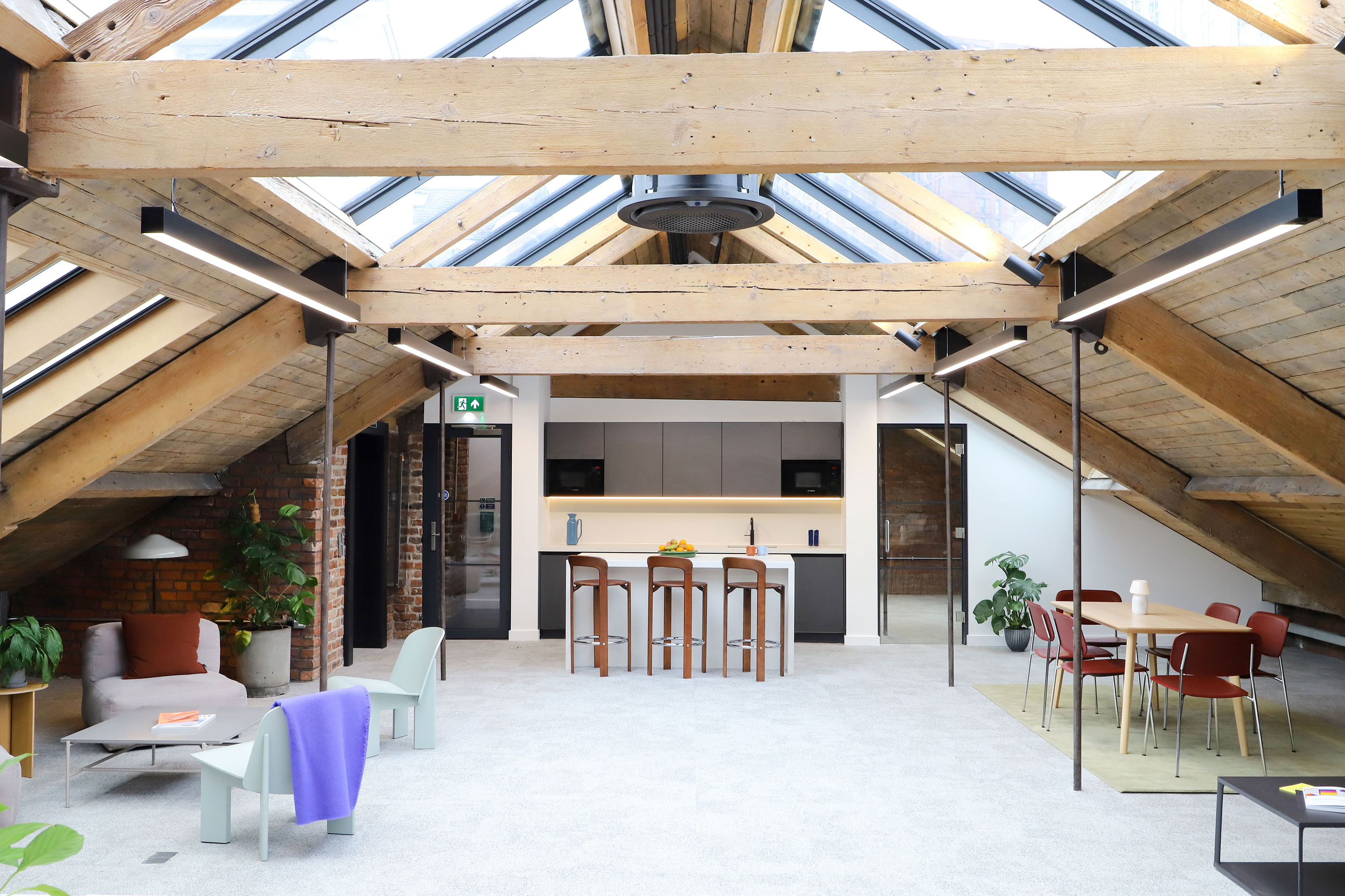 Images of Capital&Centric Work Spaces for Rent